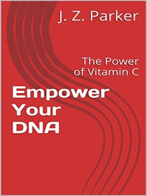 cover image of Empower Your DNA